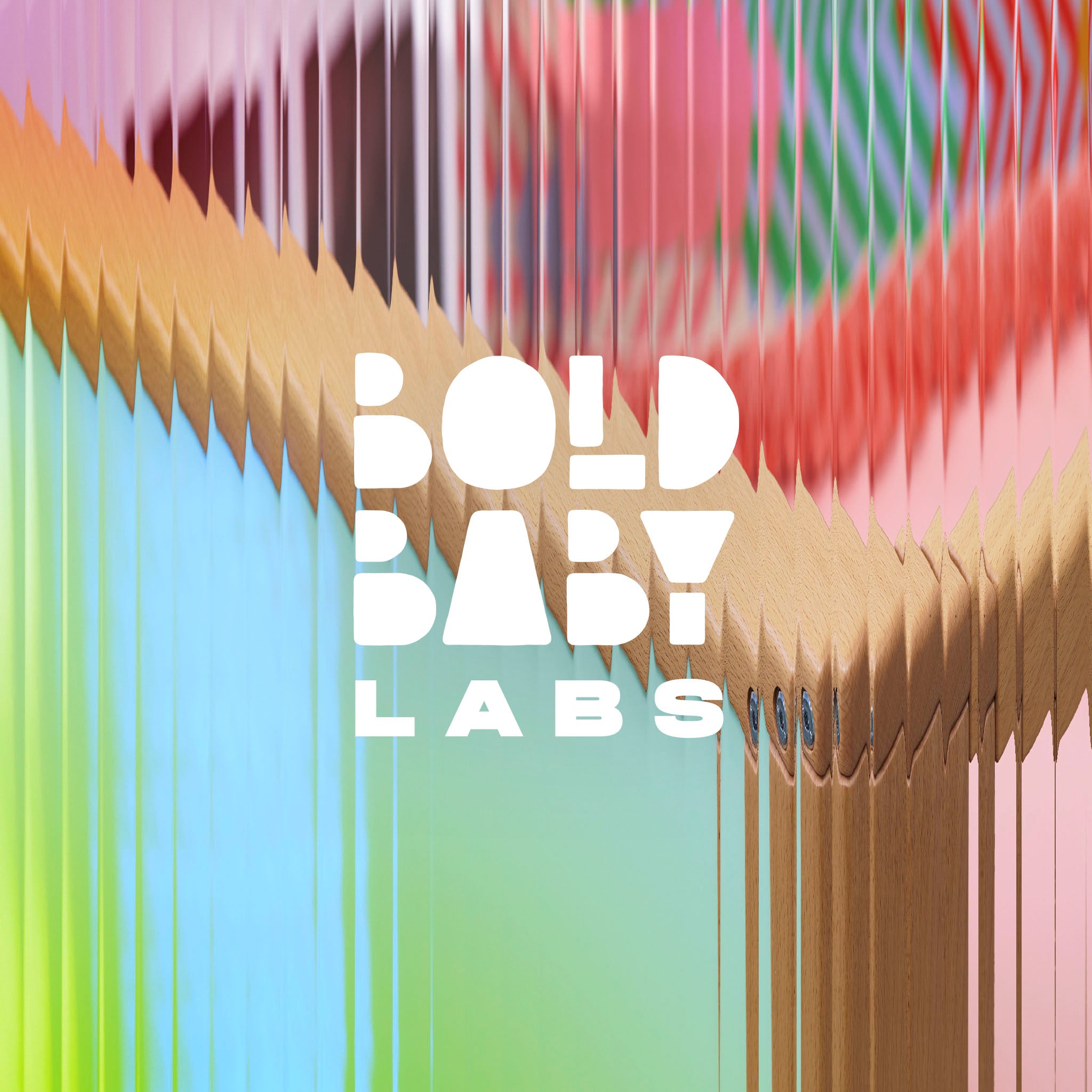 Bold Baby Labs logo