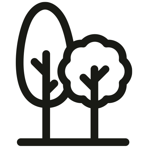 trees icon